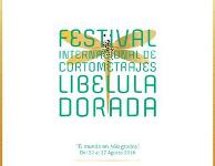 Festival De La Libelula Dorada