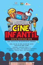 Festival de Cine Infantil