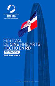 Festival De Cine Cine Fine Arts Hecho En Rd